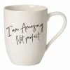 Villeroy & Boch Statement Amazing Not Perfect Mug