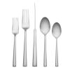 Kate Spade New York Malmo Satin Flatware Place Set, 5 Pieces 2 Kate Spade New York Malmo Satin Flatware Place Set, 5 Pieces -VilleroyBoch shop 20504835 fpx