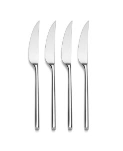 Kate Spade New York Malmo Steak Knife Set, 4 Pieces