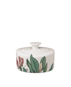 Villeroy & Boch Avarua Covered Sugar