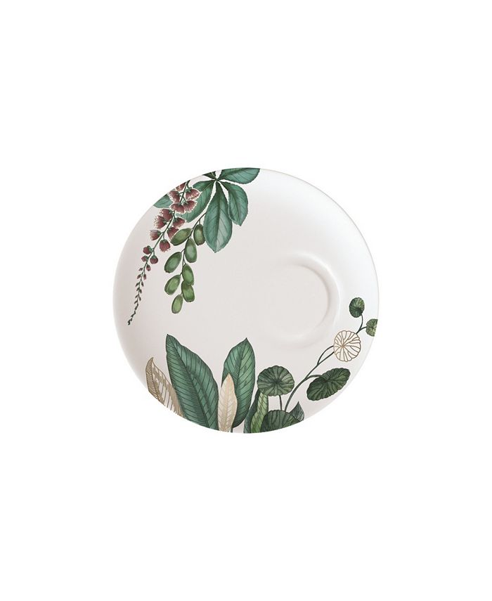 Avarua Espresso Saucer Villeroy & Boch Avarua Espresso Saucer -VilleroyBoch shop