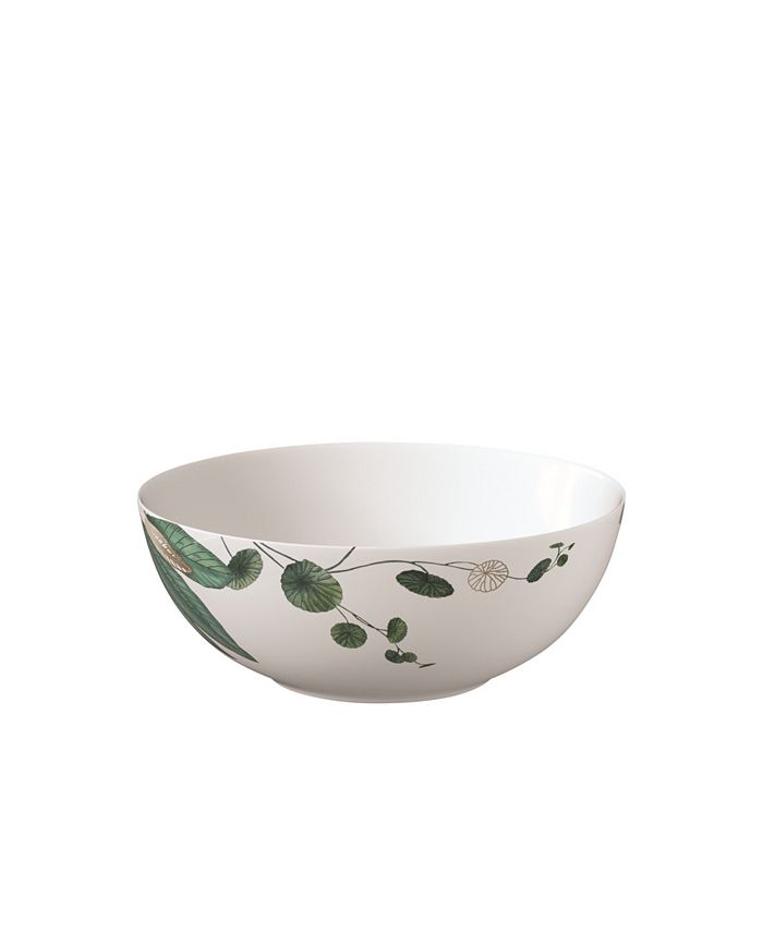 Avarua Salad Bowl Medium Round Villeroy & Boch Avarua Salad Bowl Medium Round -VilleroyBoch shop
