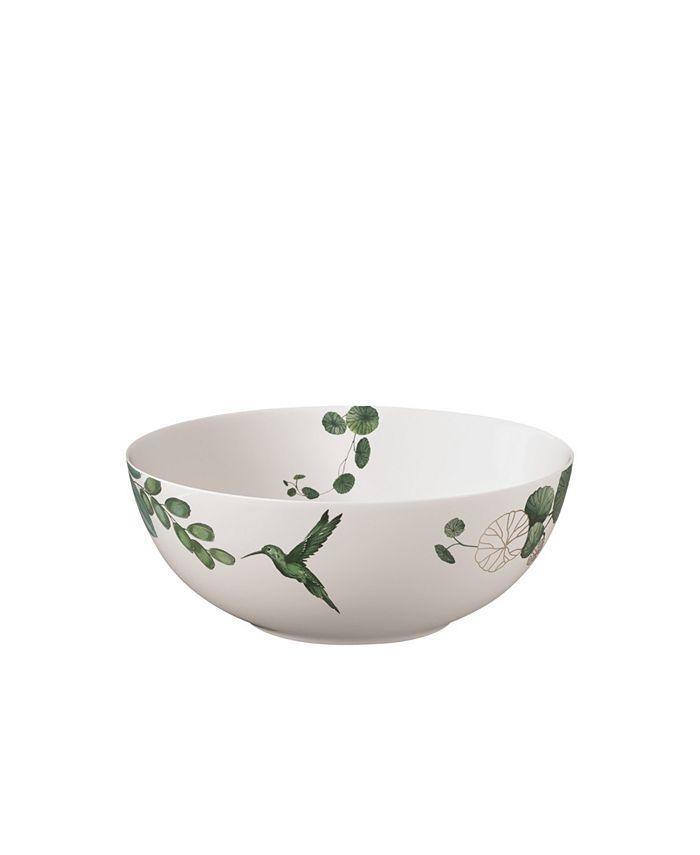 Avarua Salad Bowl Medium Round Villeroy & Boch Avarua Salad Bowl Medium Round -VilleroyBoch shop