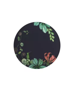 Villeroy & Boch Avarua Salad Plate Blue