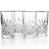 Godinger Dublin Platinum Highball Glasses, Set Of 4 -VilleroyBoch shop 2054537 fpx