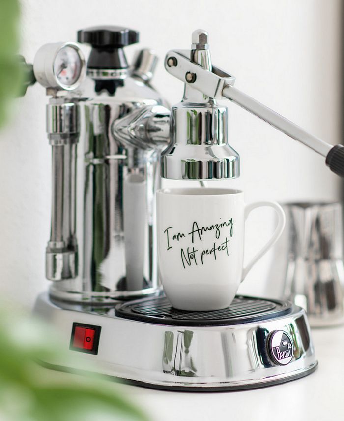 Statement Amazing Not Perfect Mug Villeroy & Boch Statement Amazing Not Perfect Mug -VilleroyBoch shop