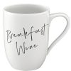 Villeroy & Boch Statement Breakfast Wine Mug -VilleroyBoch shop 20581893 fpx