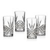 Godinger Dublin Highballs, Set Of 4 -VilleroyBoch shop 20604439 fpx