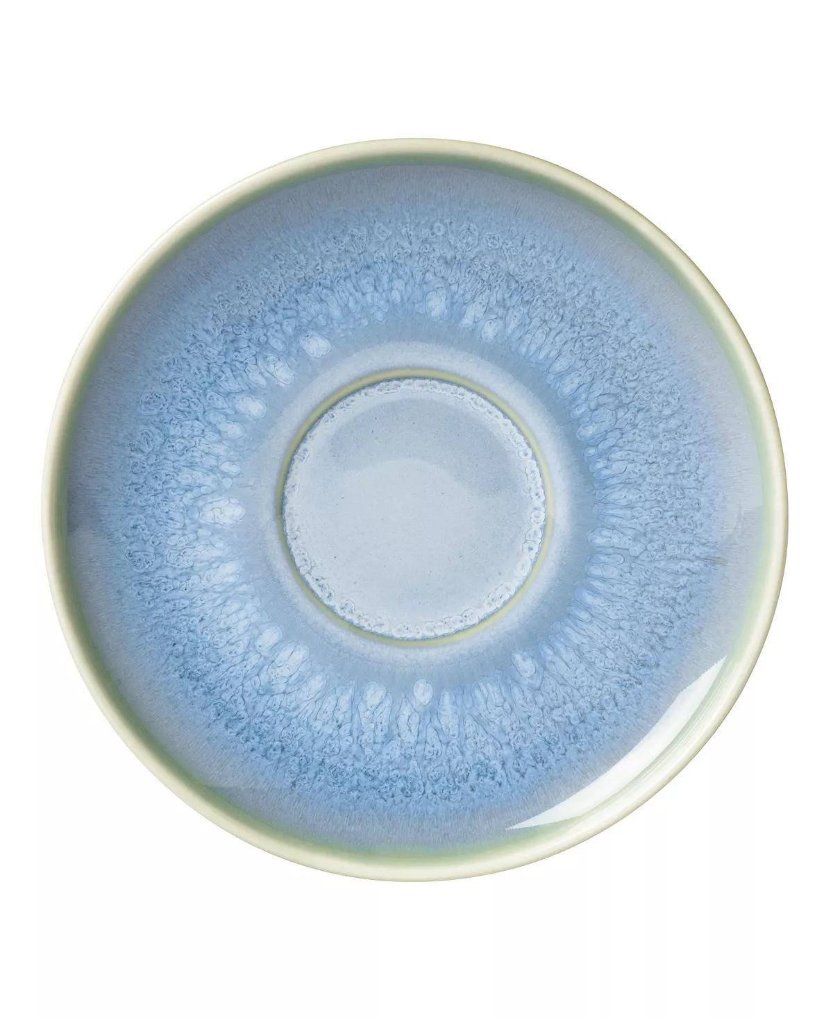 Villeroy & Boch Crafted Blueberry Coffee Saucer - Image 2