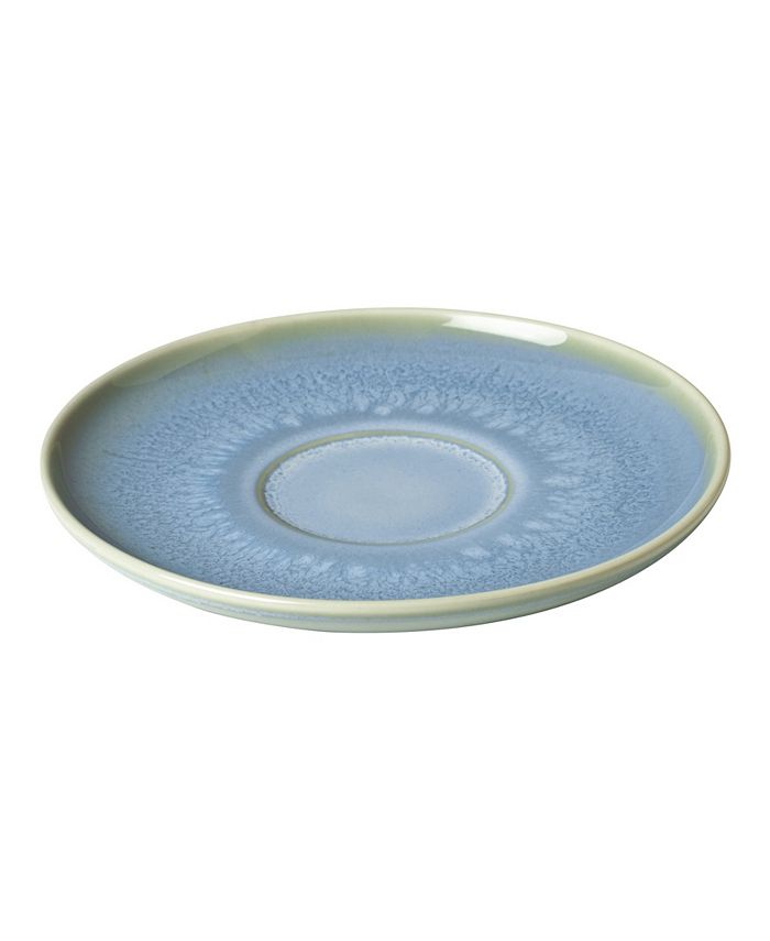 Crafted Blueberry Coffee Saucer Villeroy & Boch Crafted Blueberry Coffee Saucer -VilleroyBoch shop