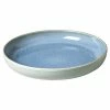 Villeroy & Boch Crafted Blueberry Individual Pasta Bowl