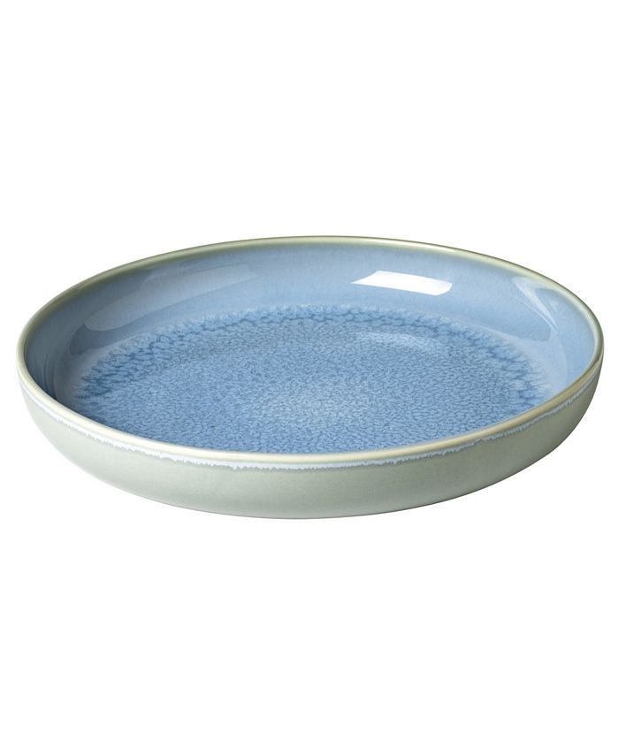 Crafted Blueberry Individual Pasta Bowl Villeroy & Boch Crafted Blueberry Individual Pasta Bowl -VilleroyBoch shop