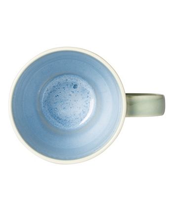 Villeroy & Boch Crafted Blueberry Mug 4 Villeroy & Boch Crafted Blueberry Mug - Image 2