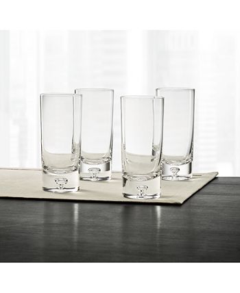 Bubble Highball Glasses, Set Of 4, Created For Macys Hotel Collection Bubble Highball Glasses, Set Of 4, Created For Macys -VilleroyBoch shop