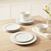 Hotel Collection Fluted 12-Pc. Dinnerware Set, Service For 4, Created For Macy's -VilleroyBoch shop 20744844 fpx