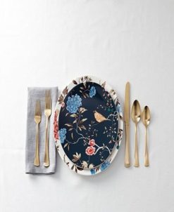 Lenox Portola 20 Piece Flatware Set, Service For 4 7 Lenox Portola 20 Piece Flatware Set, Service For 4 -VilleroyBoch shop 20763573 fpx