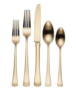 Lenox Portola 20 Piece Flatware Set, Service For 4 3 Lenox Portola 20 Piece Flatware Set, Service For 4 -VilleroyBoch shop 20763578 fpx