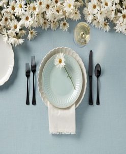 Lenox Portola 20 Piece Flatware Set, Service For 4 18 Lenox Portola 20 Piece Flatware Set, Service For 4 -VilleroyBoch shop 20763579 fpx