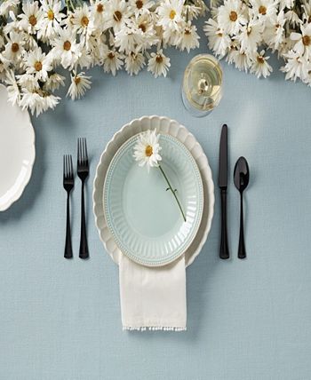 Lenox Portola 20 Piece Flatware Set, Service For 4 10 Lenox Portola 20 Piece Flatware Set, Service For 4 - Image 8