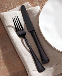 Lenox Portola 20 Piece Flatware Set, Service For 4 17 Lenox Portola 20 Piece Flatware Set, Service For 4 -VilleroyBoch shop 20763580 fpx