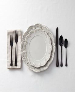 Lenox Portola 20 Piece Flatware Set, Service For 4 14 Lenox Portola 20 Piece Flatware Set, Service For 4 -VilleroyBoch shop 20763584 fpx