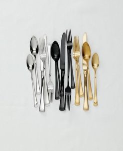 Lenox Portola 20 Piece Flatware Set, Service For 4 16 Lenox Portola 20 Piece Flatware Set, Service For 4 -VilleroyBoch shop 20763585 fpx