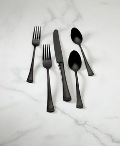 Lenox Portola 20 Piece Flatware Set, Service For 4 15 Lenox Portola 20 Piece Flatware Set, Service For 4 -VilleroyBoch shop 20763587 fpx