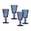 Godinger Claro Goblets Set Of 4 -VilleroyBoch shop 20818637 fpx