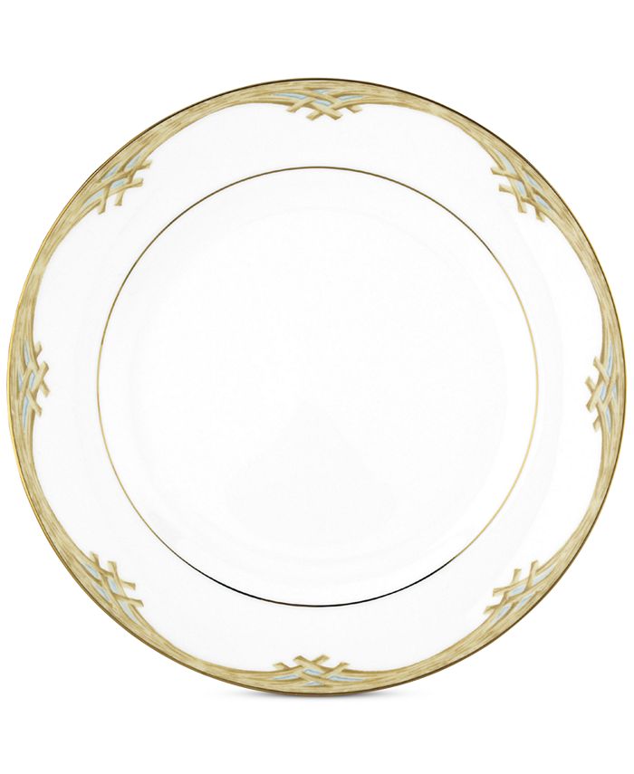 Lenox British Colonial Dinner Plate 3 Lenox British Colonial Dinner Plate