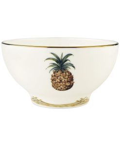 Lenox British Colonial Rice Bowl