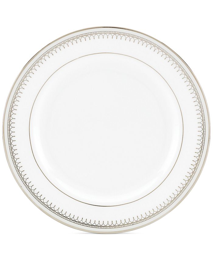 Belle Haven Appetizer Lenox Belle Haven Appetizer -VilleroyBoch shop