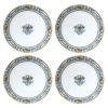 Lenox Autumn Accent Plate Set, 4 Piece 2 Lenox Autumn Accent Plate Set, 4 Piece -VilleroyBoch shop 21005765 fpx