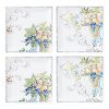 Lenox Autumn Studio Square Party Plate Set, 4 Piece 2 Lenox Autumn Studio Square Party Plate Set, 4 Piece -VilleroyBoch shop 21005772 fpx