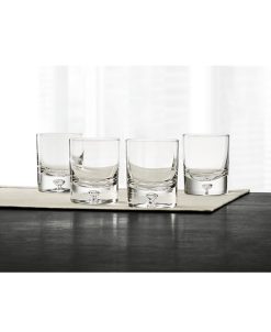 Hotel Collection Bubble Double Old-Fashioned Glasses, Set Of 4, Created For Macy's 3 Hotel Collection Bubble Double Old-Fashioned Glasses, Set Of 4, Created For Macy's -VilleroyBoch shop 21012086 fpx