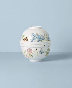 Lenox Butterfly Meadow Luna Nesting 8-Piece Dinnerware Set -VilleroyBoch shop 21048584 fpx