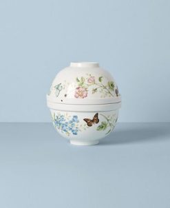 Lenox Butterfly Meadow Luna Nesting 8-Piece Dinnerware Set -VilleroyBoch shop 21048585 fpx