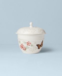 Lenox Butterfly Meadow 3-Piece Stackable Bowl Set -VilleroyBoch shop 21048599 fpx