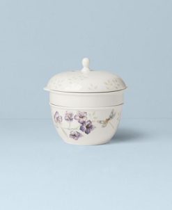 Lenox Butterfly Meadow 3-Piece Stackable Bowl Set -VilleroyBoch shop 21048600 fpx