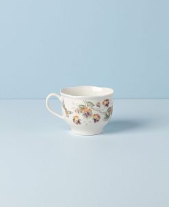 Lenox Butterfly Meadow 2-Piece Latte Mug Set -VilleroyBoch shop 21048606 fpx
