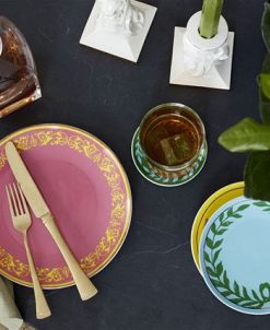 Lenox Remix 4-Piece Tidbit Plate Set -VilleroyBoch shop 21048633 fpx