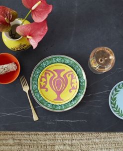 Lenox Remix 4-Piece Tidbit Plate Set -VilleroyBoch shop 21048634 fpx