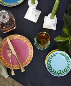 Lenox Remix 4-Piece Tidbit Plate Set -VilleroyBoch shop 21048641 fpx