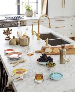 Lenox Remix Assorted 4-Piece Accent Plate Set 9 Lenox Remix Assorted 4-Piece Accent Plate Set -VilleroyBoch shop 21048648 fpx