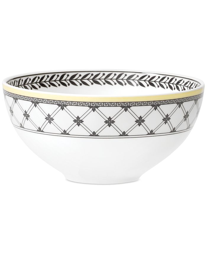Villeroy & Boch Audun Ferme Individual Bowl 3 Villeroy & Boch Audun Ferme Individual Bowl
