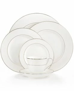 Lenox Opal Innocence Stripe Collection