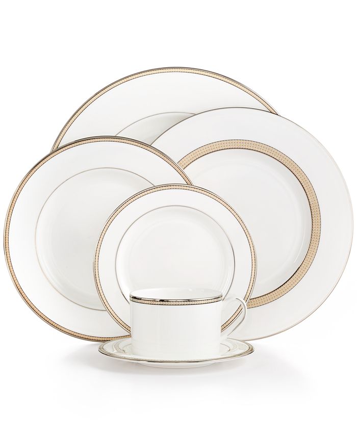 Sonora Knot Collection Kate Spade New York Sonora Knot Collection -VilleroyBoch shop