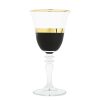 Classic Touch 3.25 Water Glasses With Design, Set Of 6 2 Classic Touch 3.25 Water Glasses With Design, Set Of 6 -VilleroyBoch shop 21125222 fpx