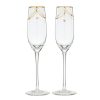 Lenox Disney Bridal Toasting Flutes Set, 2 Piece 1 Lenox Disney Bridal Toasting Flutes Set, 2 Piece -VilleroyBoch shop 21148754 fpx