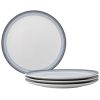 Noritake Colorscapes Layers Coupe Dinner Plate Set/4, 11 -VilleroyBoch shop 21191840 fpx