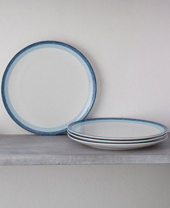 Colorscapes Layers Coupe Dinner Plate Set/4, 11 Noritake Colorscapes Layers Coupe Dinner Plate Set/4, 11 -VilleroyBoch shop